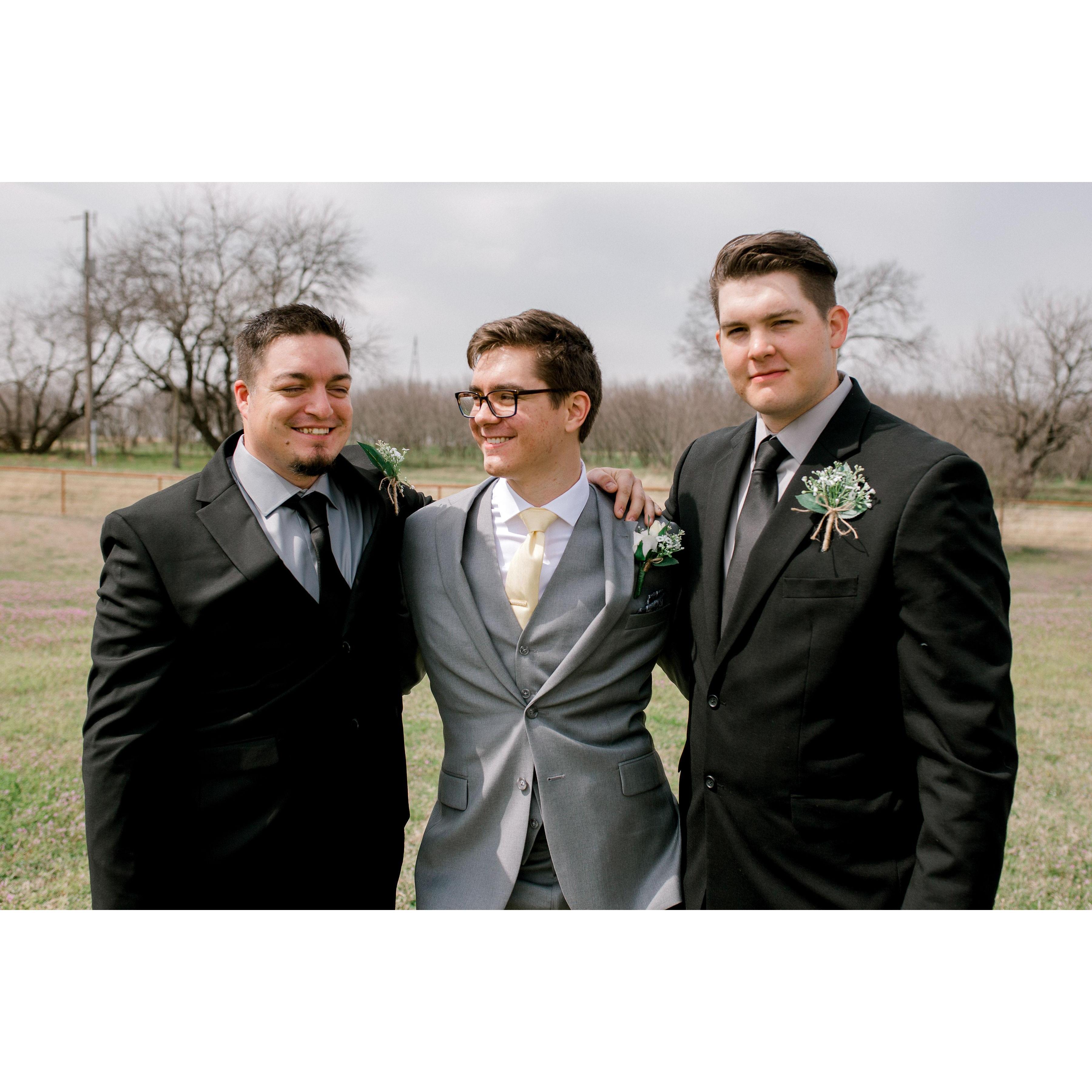 Photo by Rachel Gilster