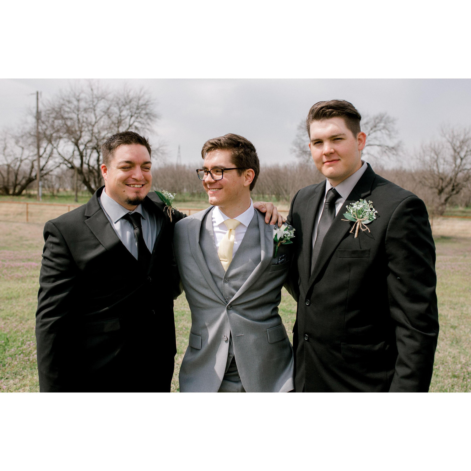 Photo by Rachel Gilster