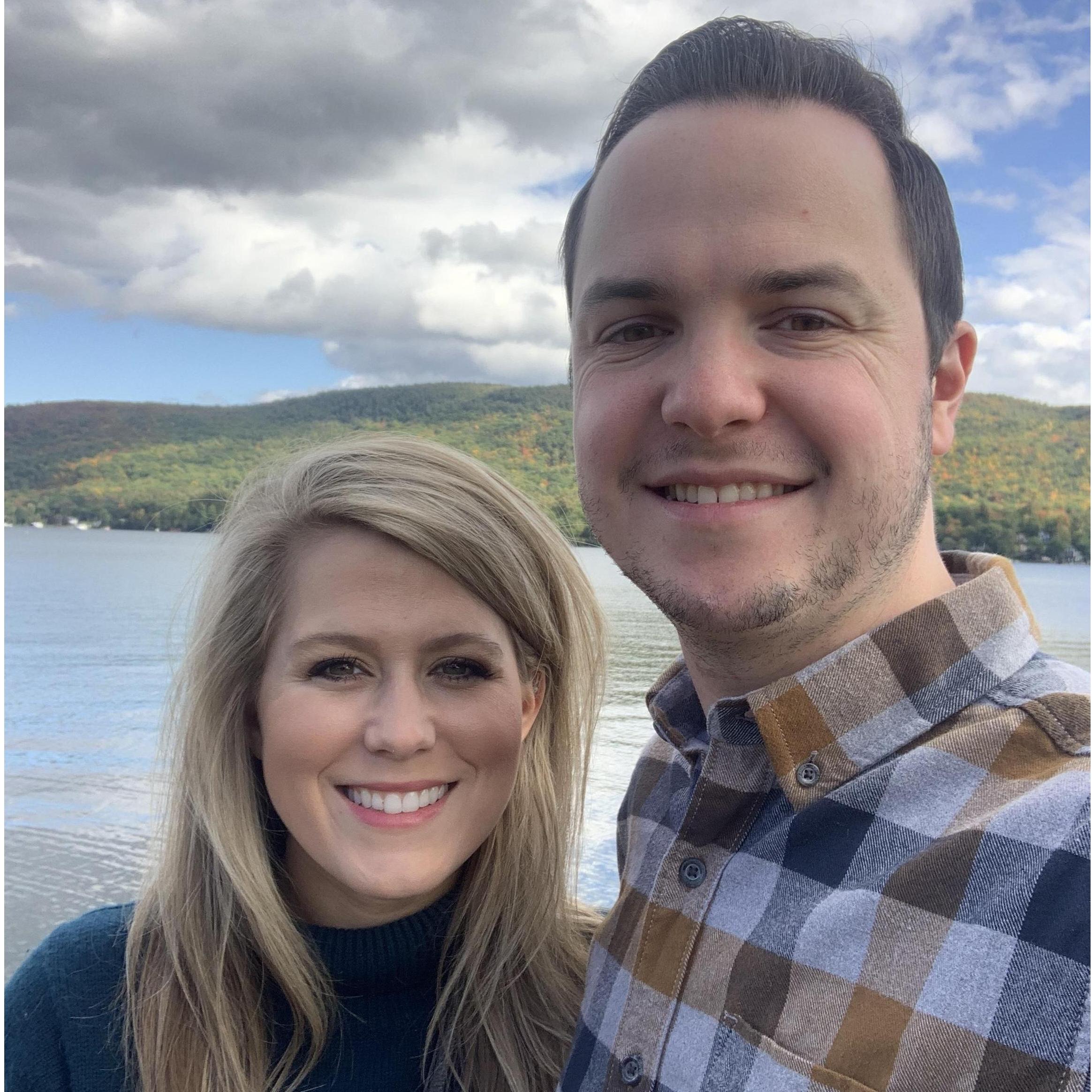 Lake George, New York :: 2020