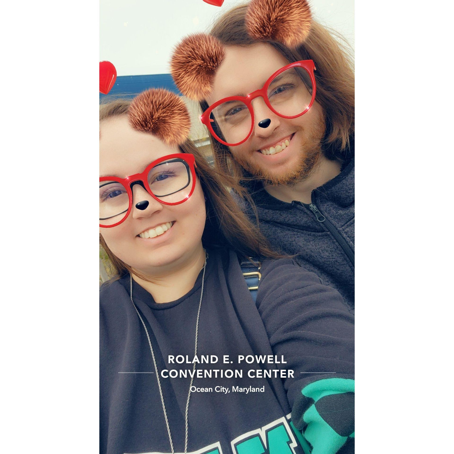 4/27/24 Our first anime convention! Anime Ocean City!