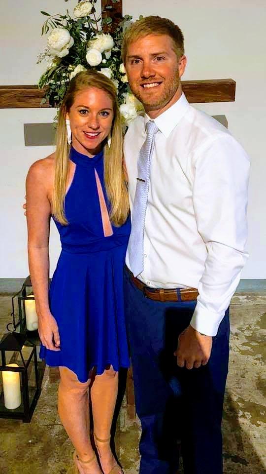 The Wedding Website of Chelsea Gullia and Andrew Pressler