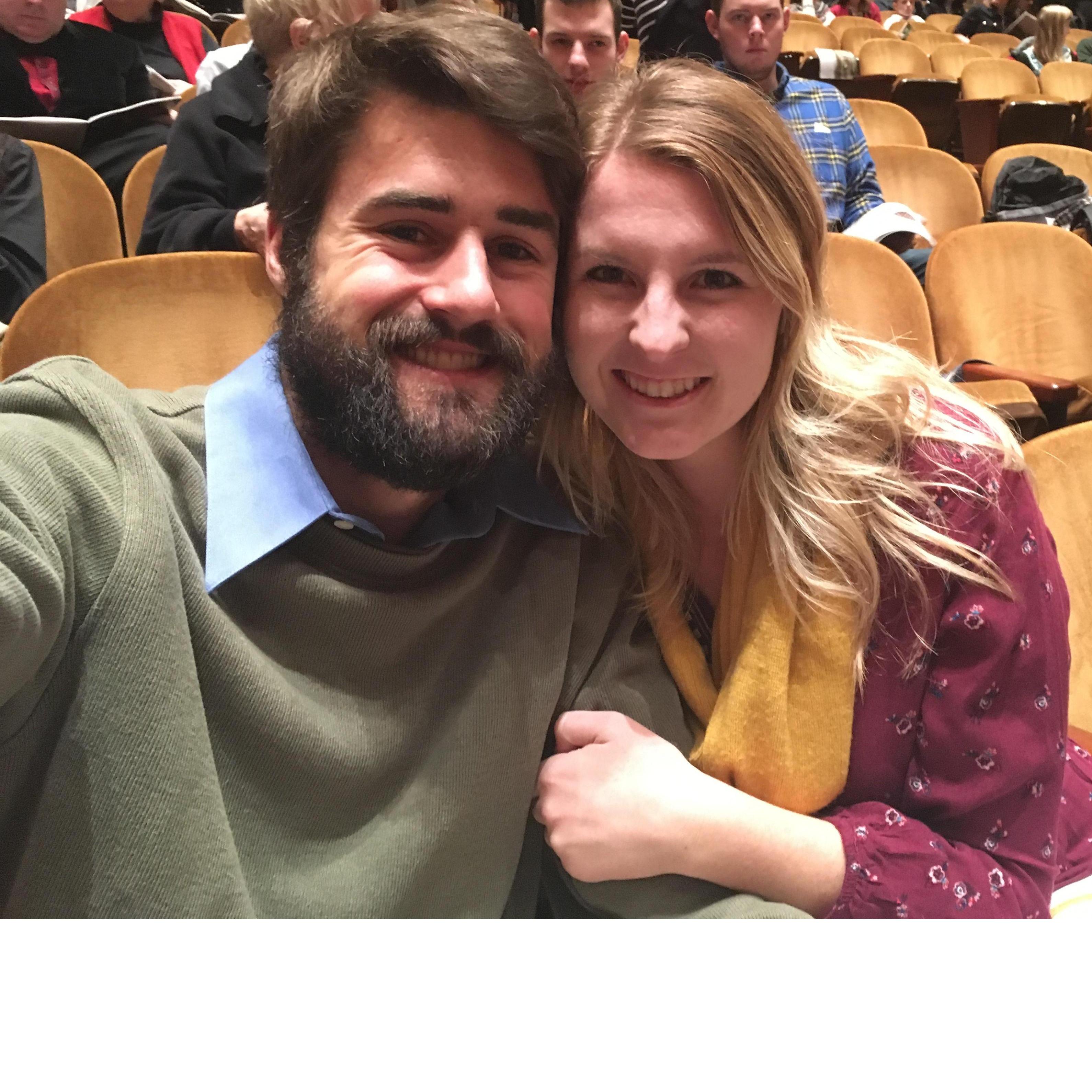 Seattle symphony