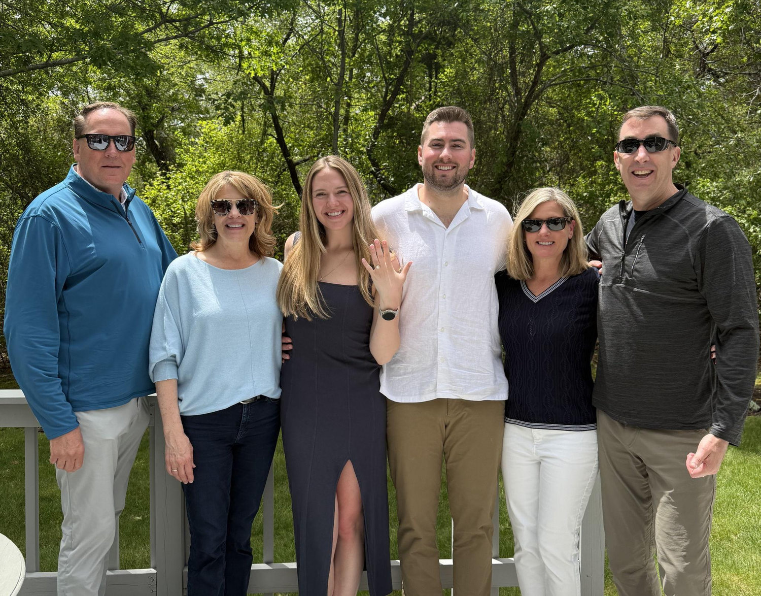 The Wedding Website of Megan Anderson and Benjamin Lewis