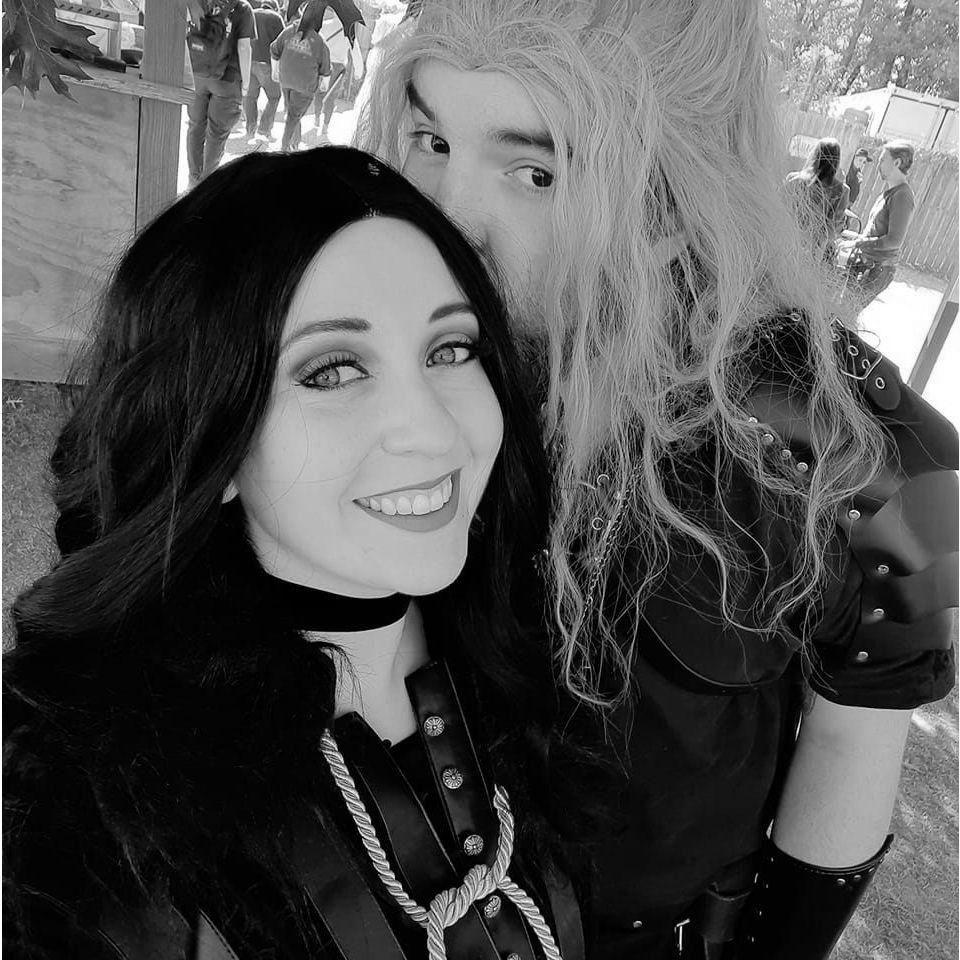 Renaissance Faire Pros