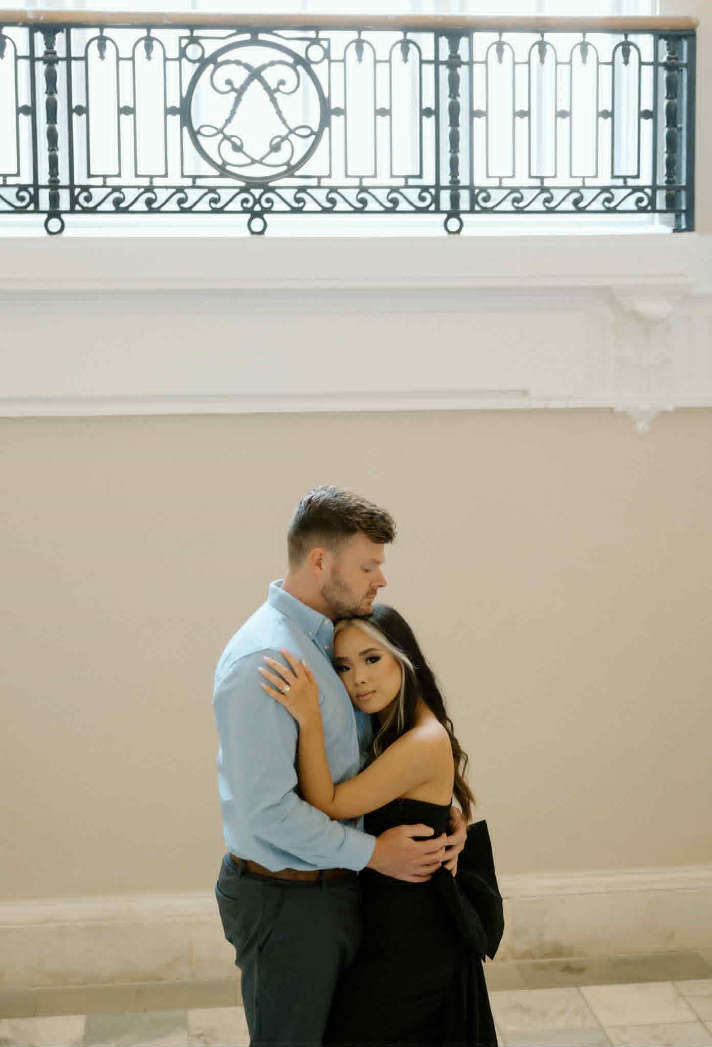 The Wedding Website of William Keen and Lanie Phung