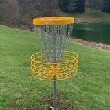 Disk Golf