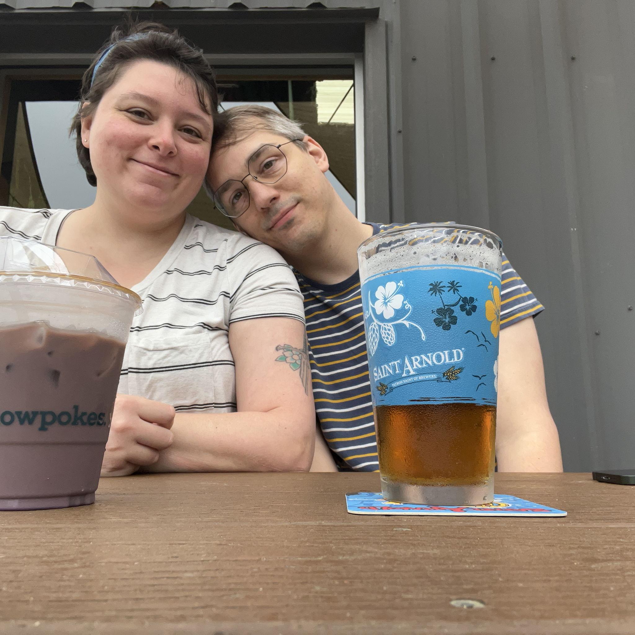 Taken at Slowpokes Spring Branch.