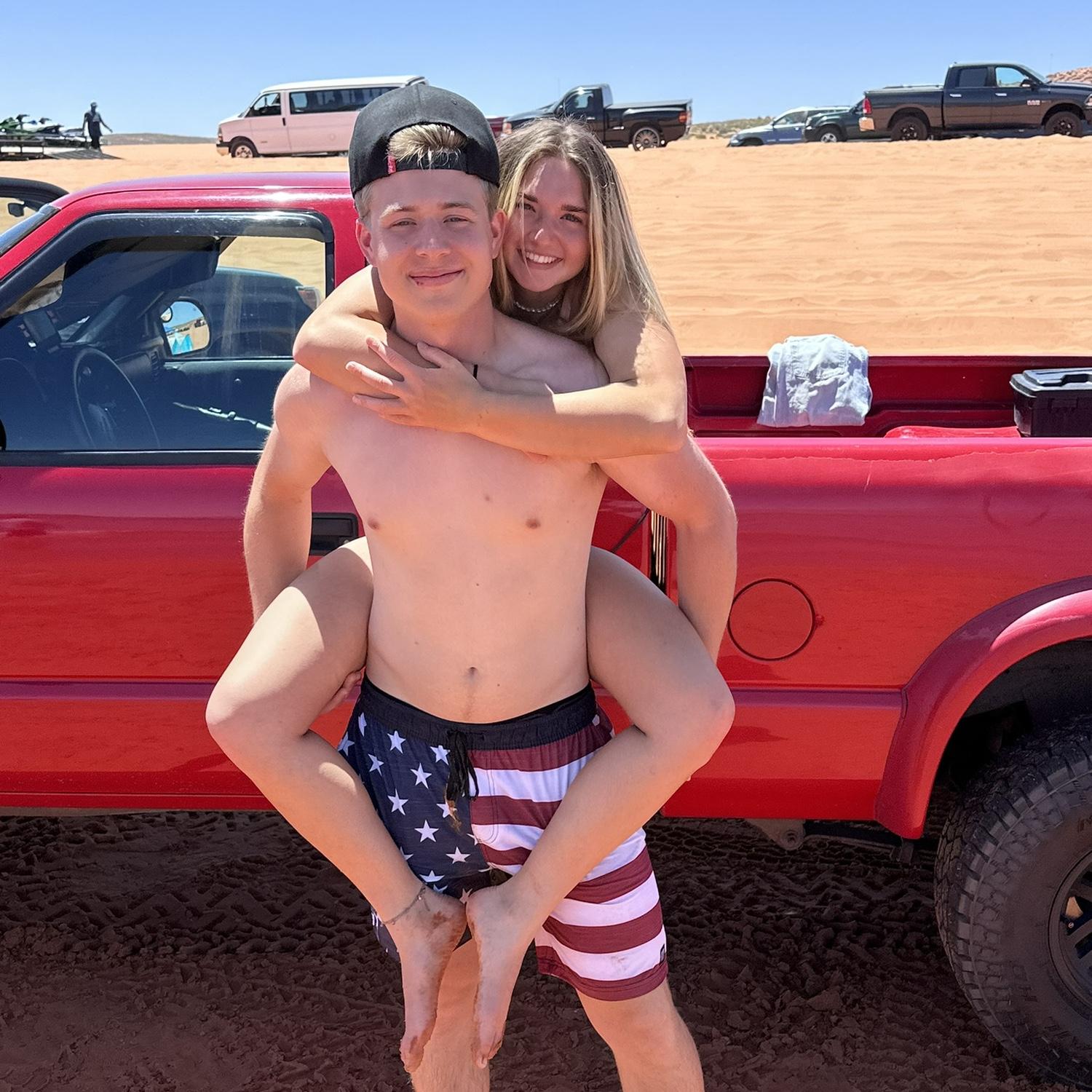 Sand Hollow 2023