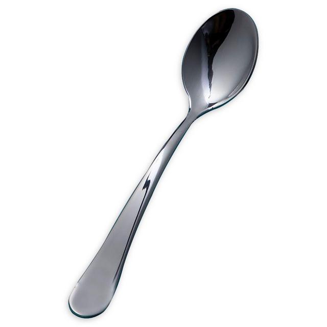 Gourmet Settings Windermere Polished Demitasse Spoons (Set of 4)