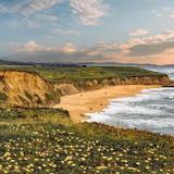Half Moon Bay