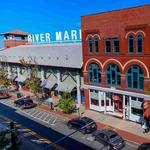 Little Rock River Market