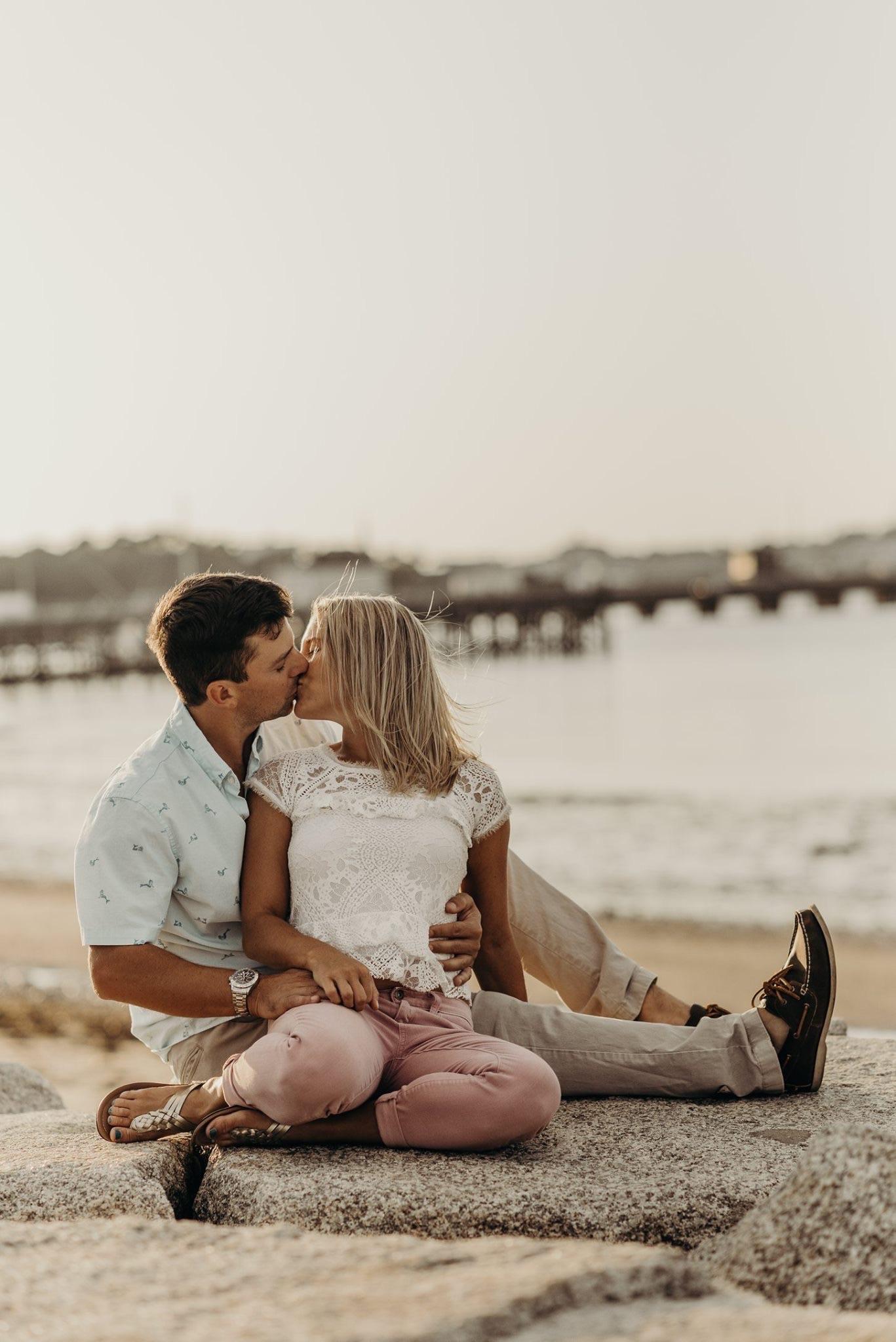 The Wedding Website of Michele Davis and Daniel Downey