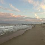 Spring Lake Beach