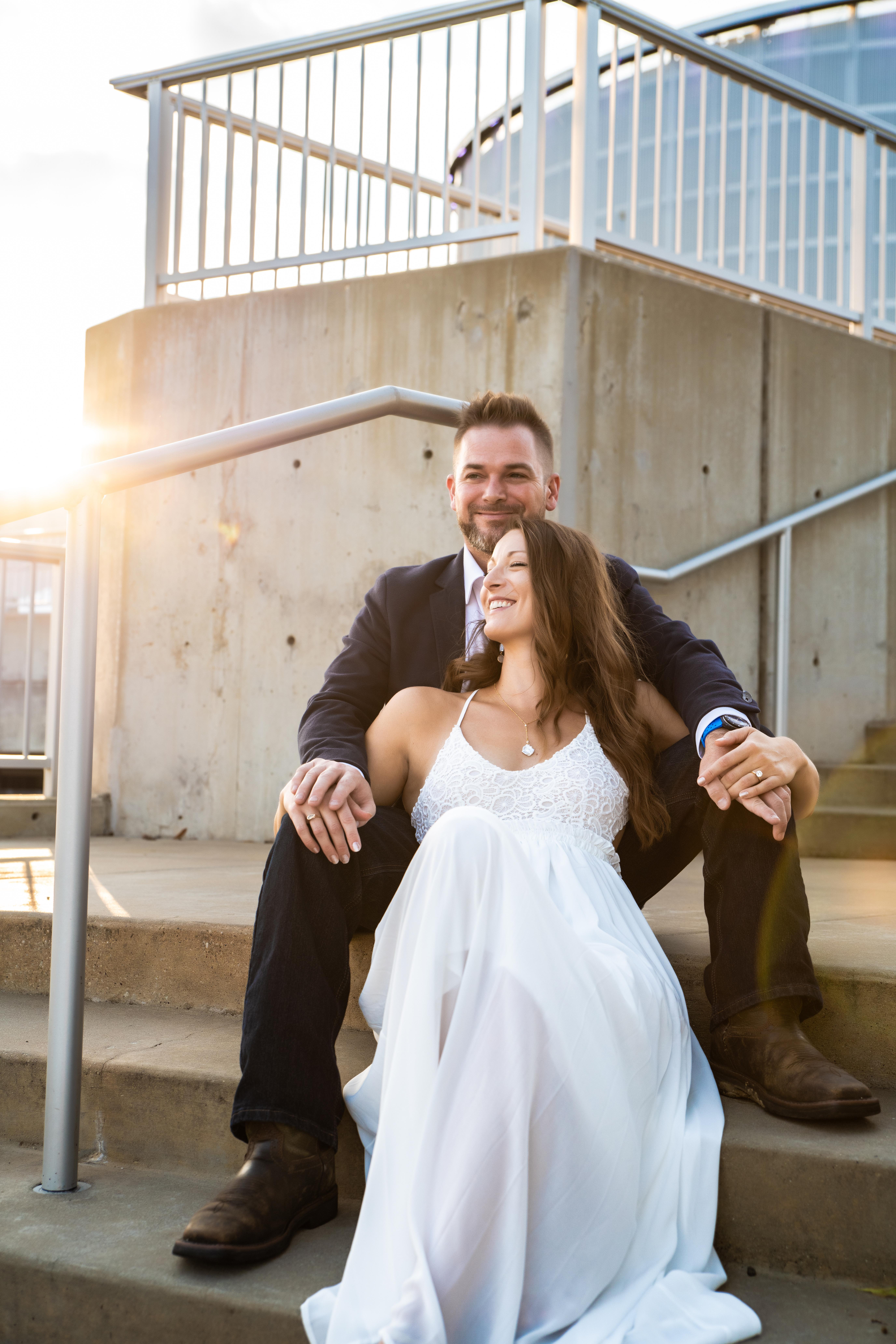 The Wedding Website of jessica mckinley and kyle simpson