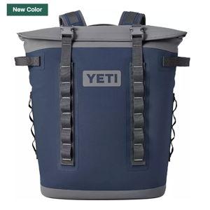 YETI Hopper M20 Soft Backpack Cooler