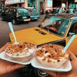 Desserts
