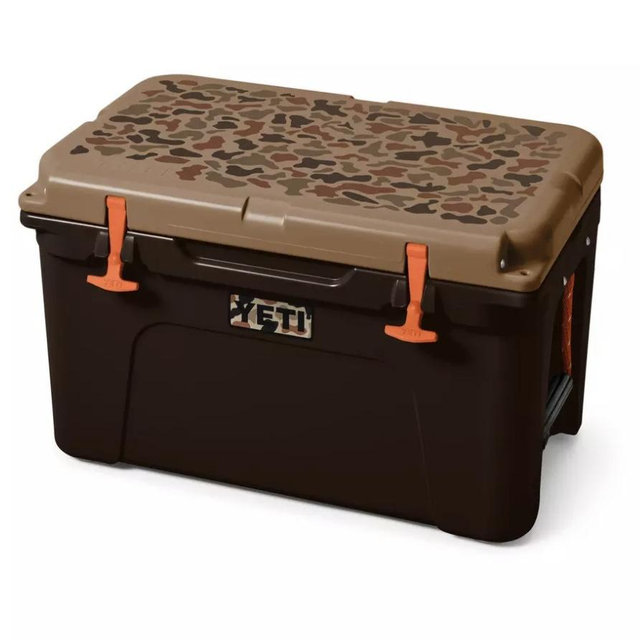 YETI Tundra 45 Cooler