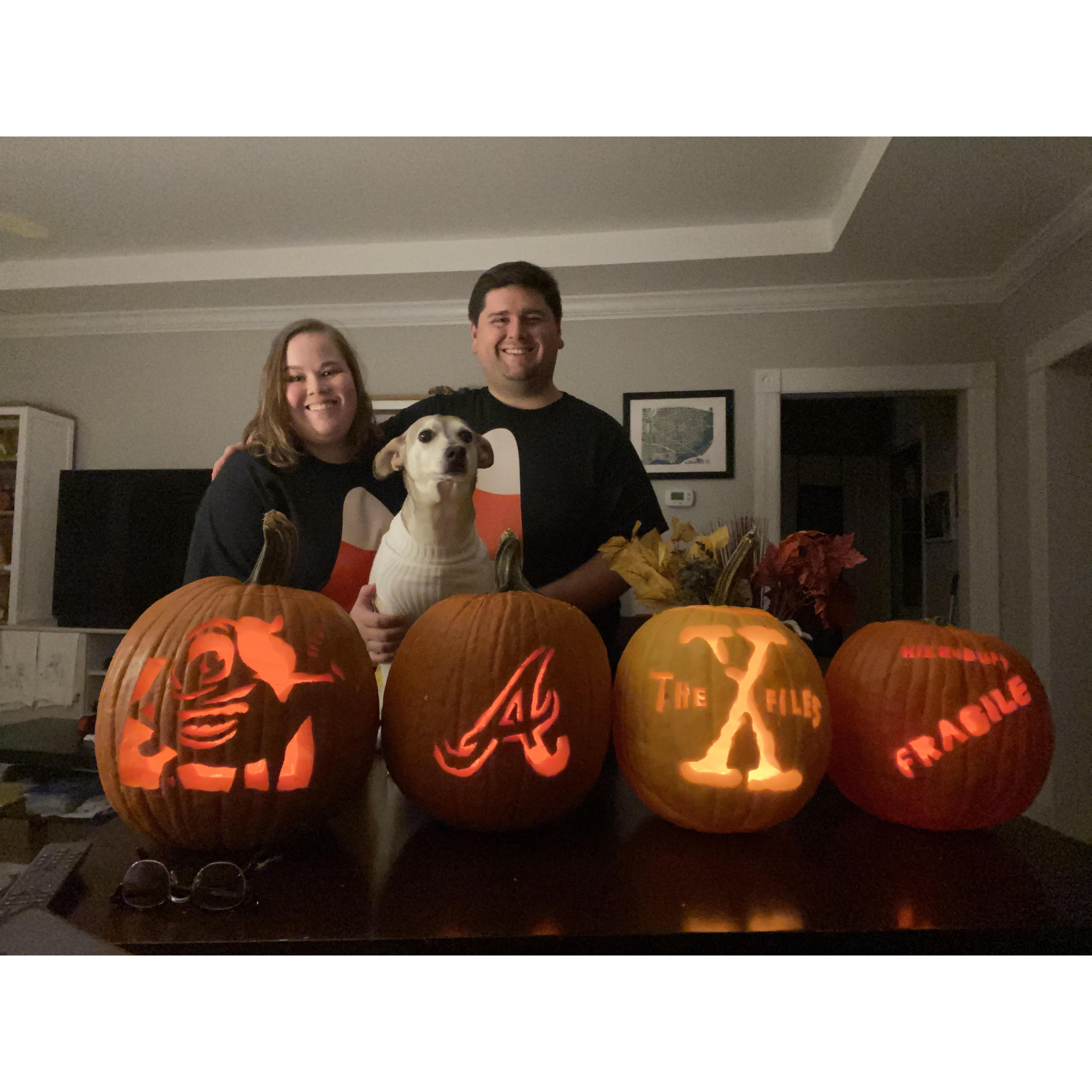 Halloween 2021