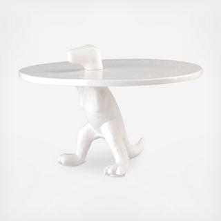 Sauria Trex Cake Stand