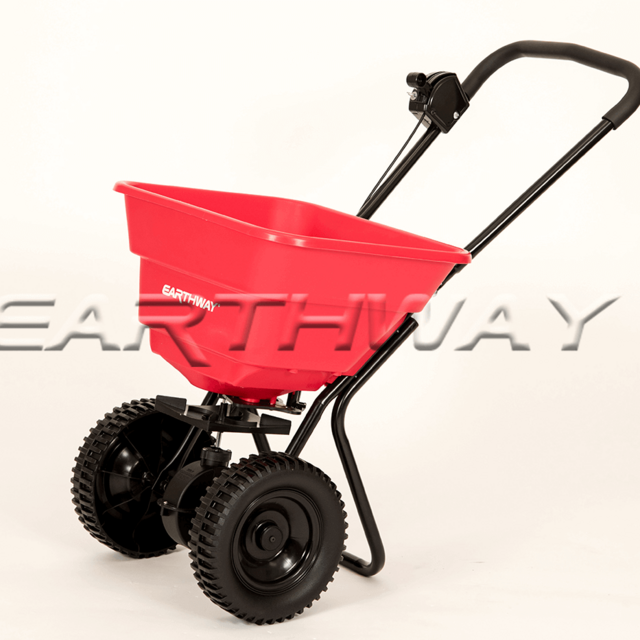 Earthway Lawn Fertilizer Spreader