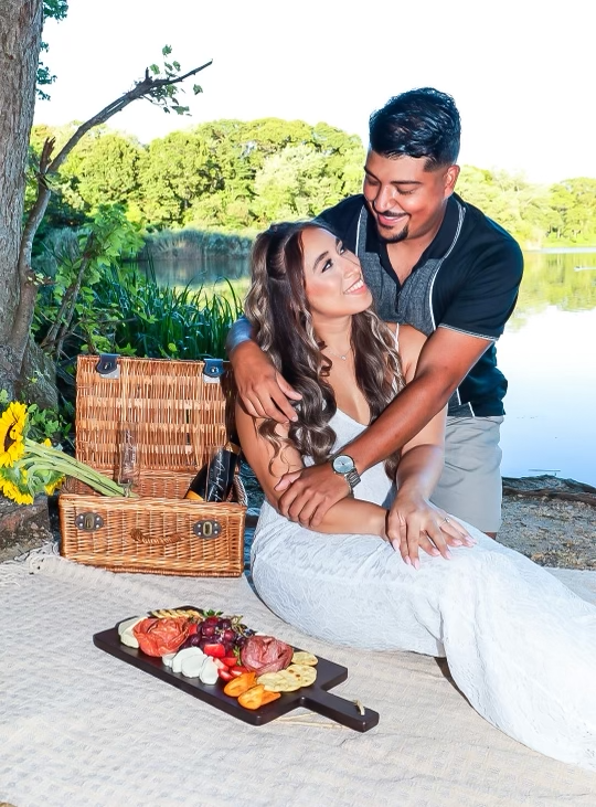 The Wedding Website of Daniela Castro and Kenny Arboleda-Diaz