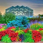 Frederik Meijer Gardens & Sculpture Park
