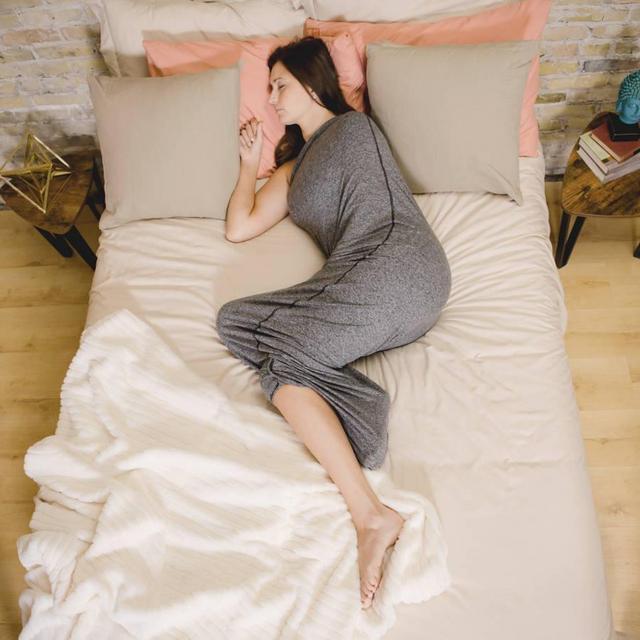 Sleep Pod