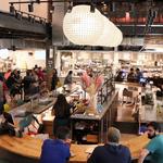 Durham Food Hall