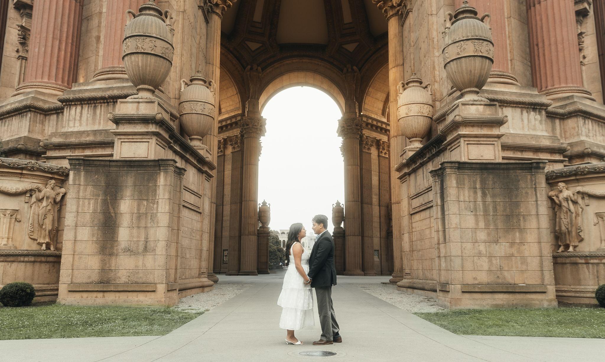 The Wedding Website of Carina Richardson and Rafael Musni