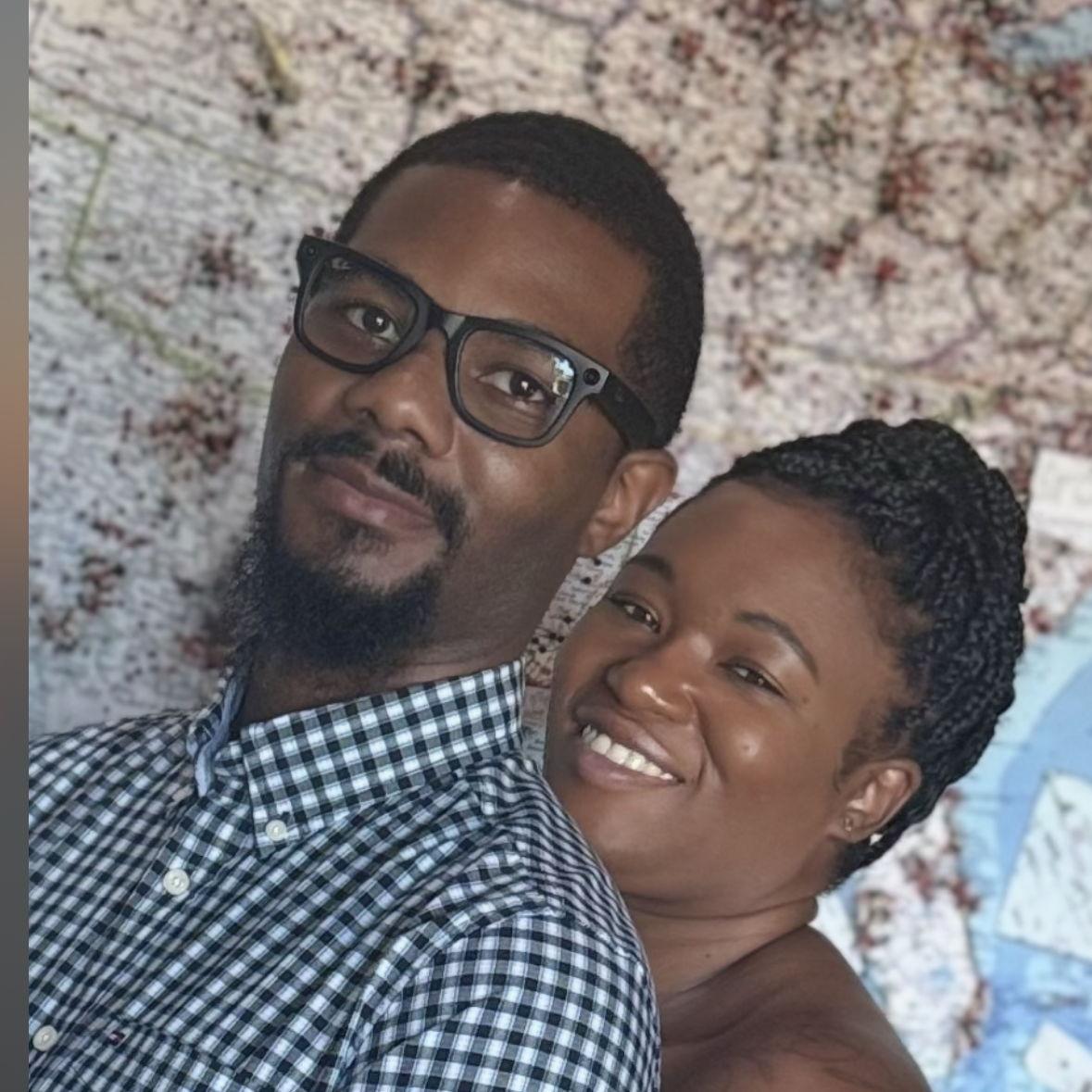 2- year engagement before we say “I do”