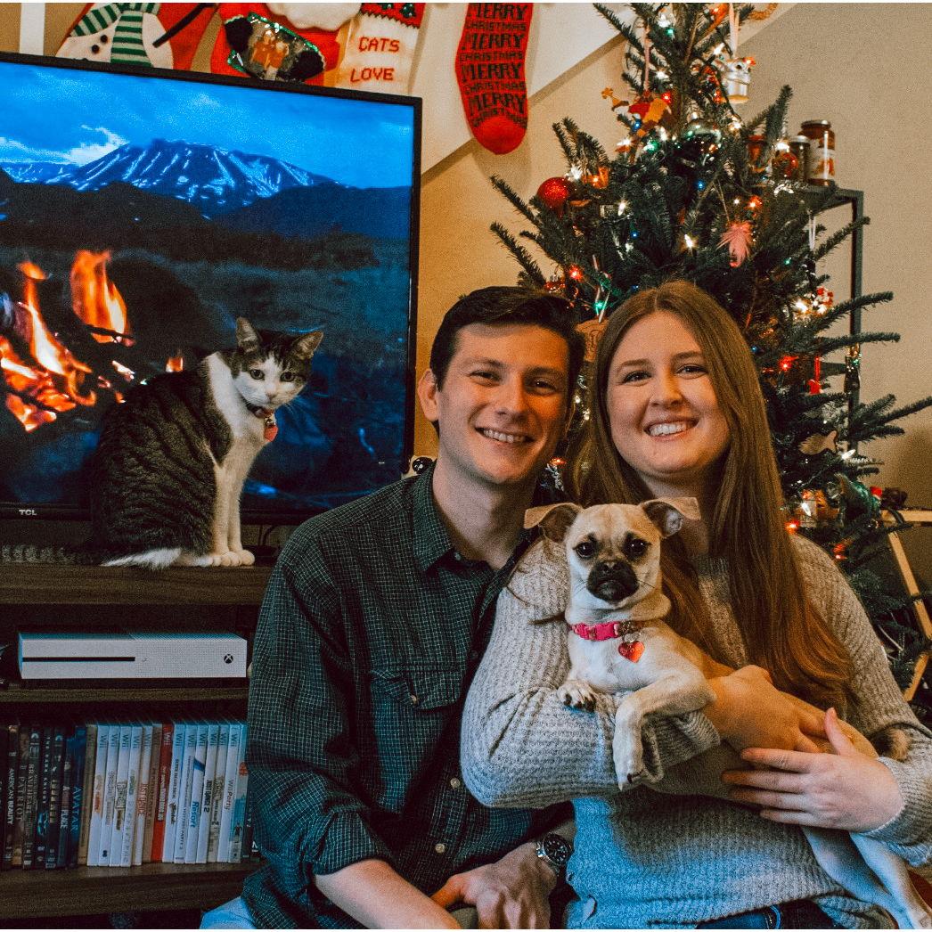 Old family photo