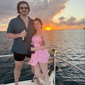 Make the Honeymoon Unforgettable🌅