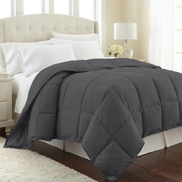 Acosta Microfiber Modern & Contemporary Comforter