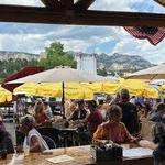Full Throttle Distillery & Grill Estes Park