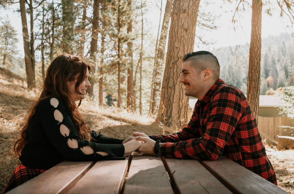 The Wedding Website of Katelyn Hill and Fouad Elabdallah