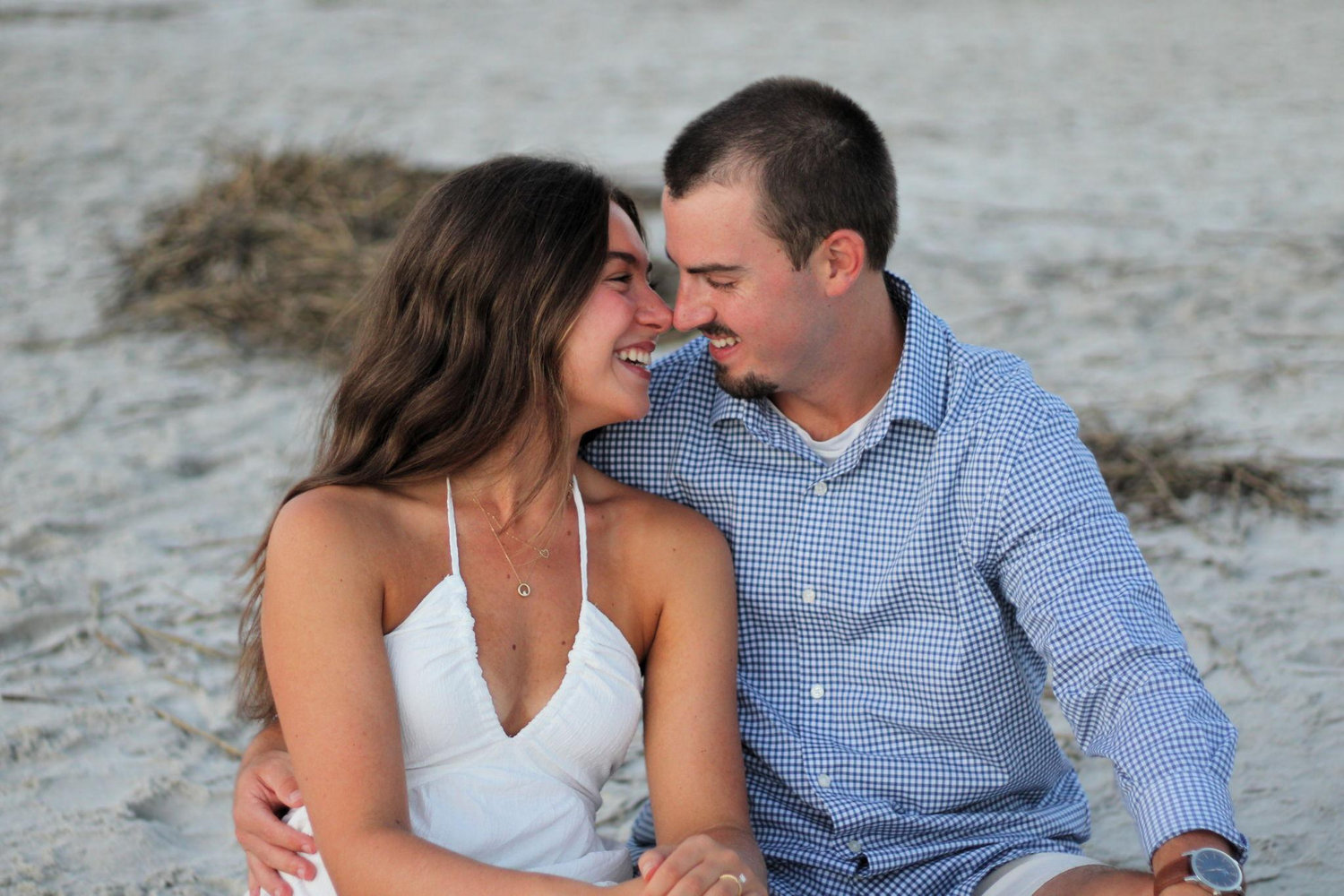 The Wedding Website of Emily Currier and Tye Sasser
