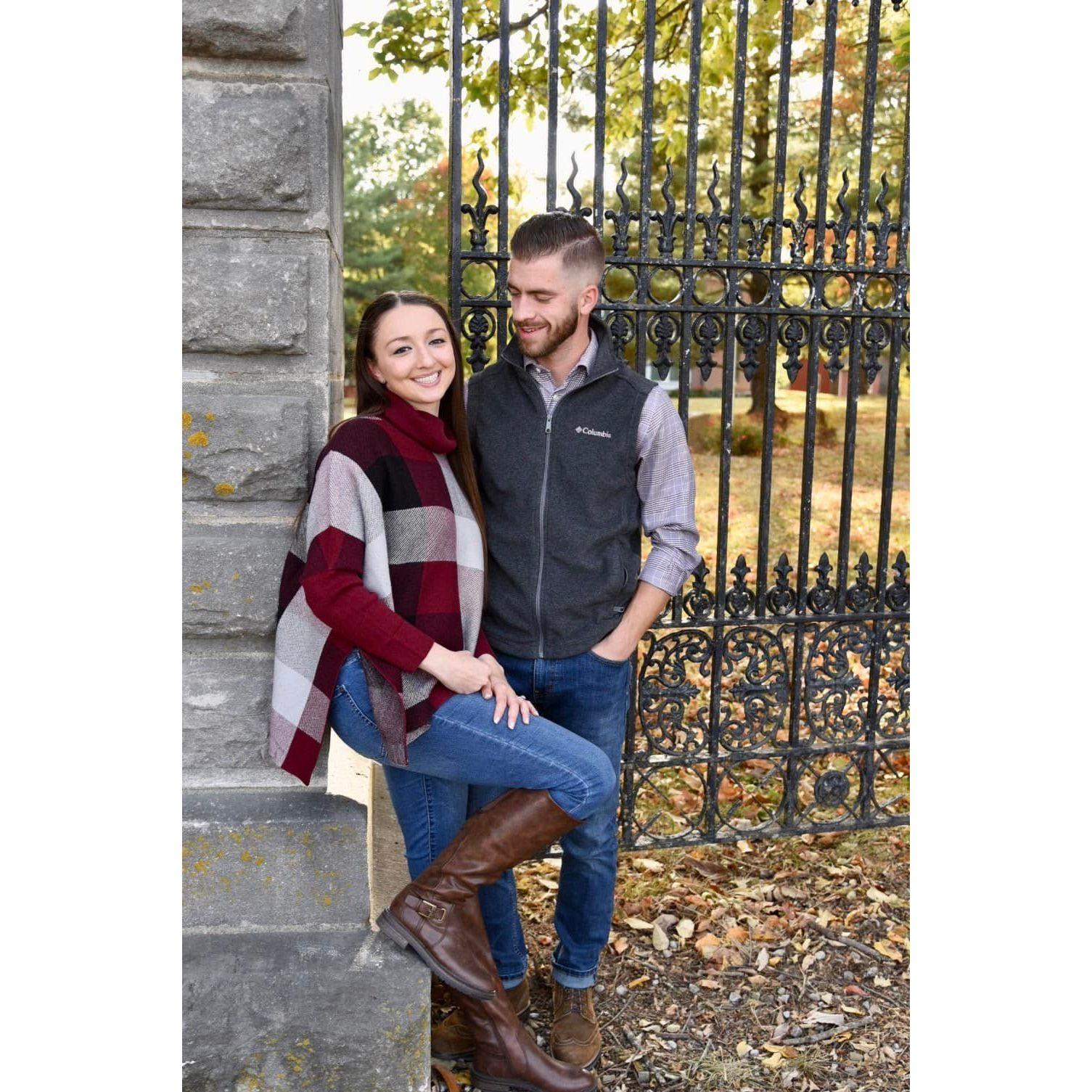 Engagement Photos