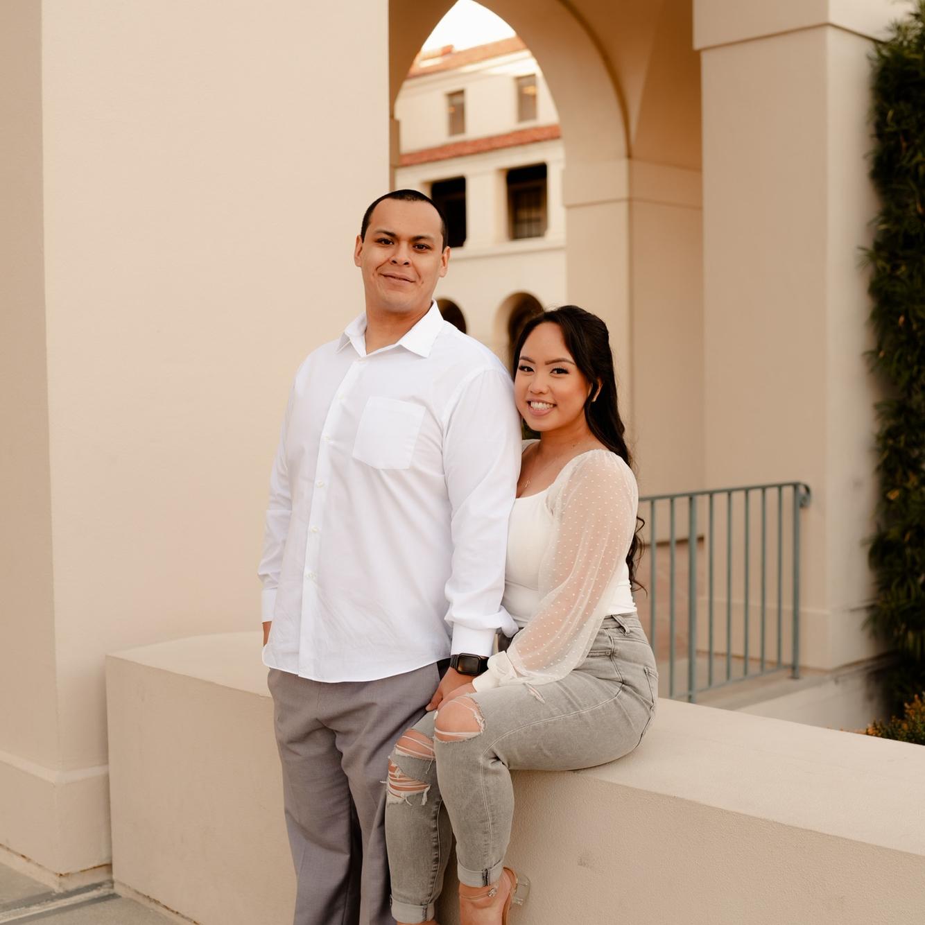 Engagement Photos - 2023