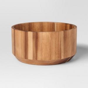 Acacia Serving Bowl - Large - Project 62™