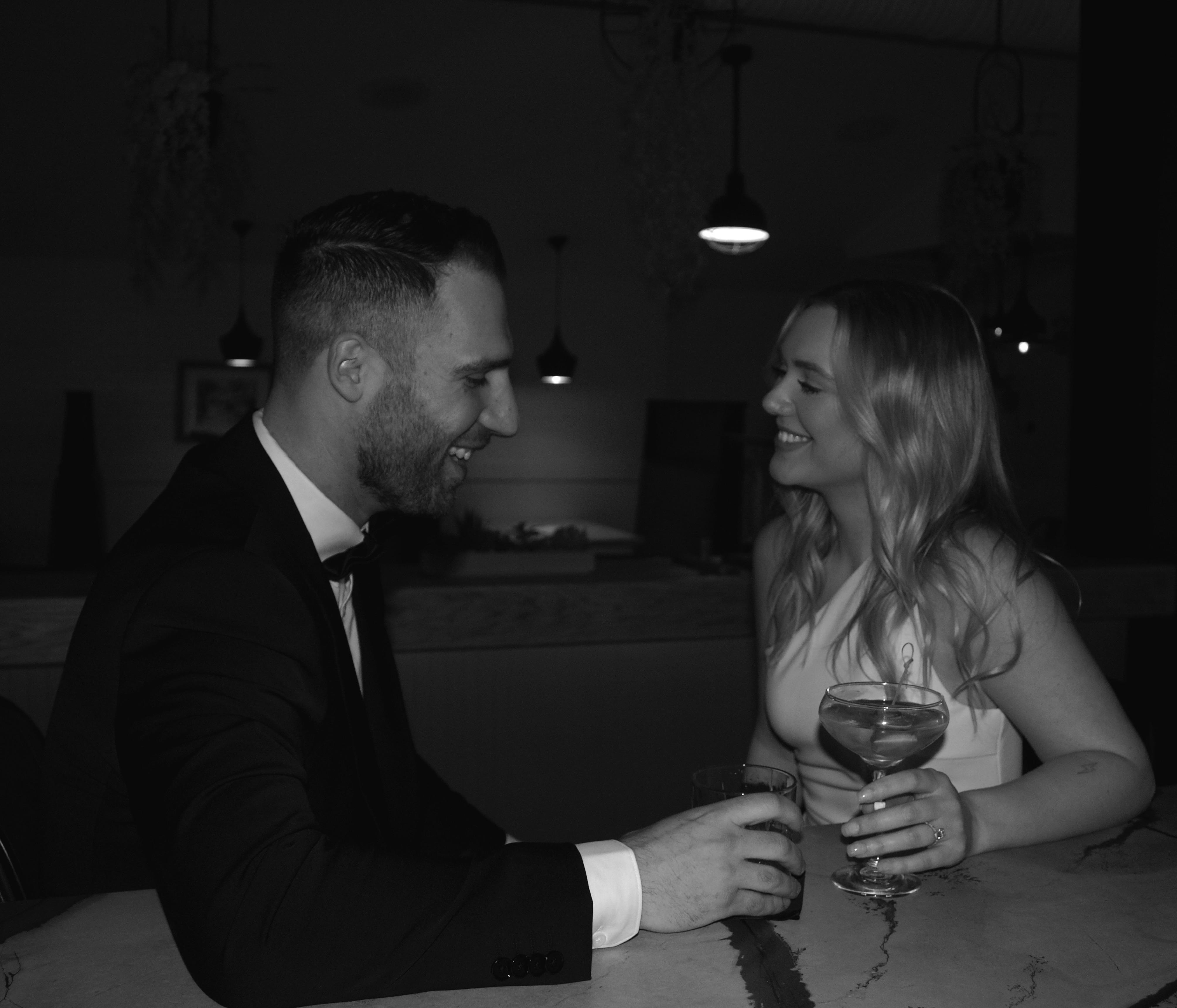 The Wedding Website of Chelsey Finelli and Brandon Ventry