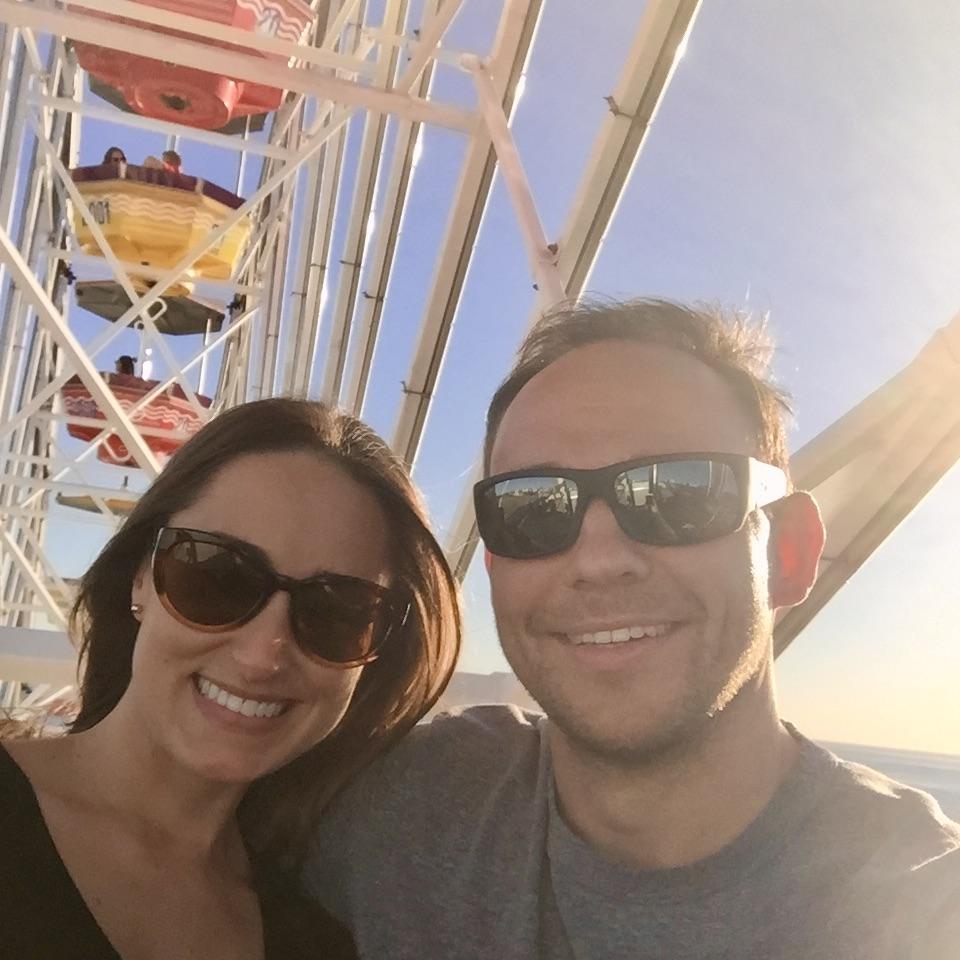 Santa Monica Pier