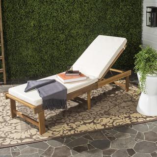 Inglewood Outdoor Chaise Lounge Chair