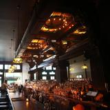The Century Bar