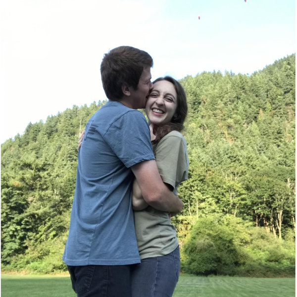 Sydney Moore and Jake Grob's Wedding Website