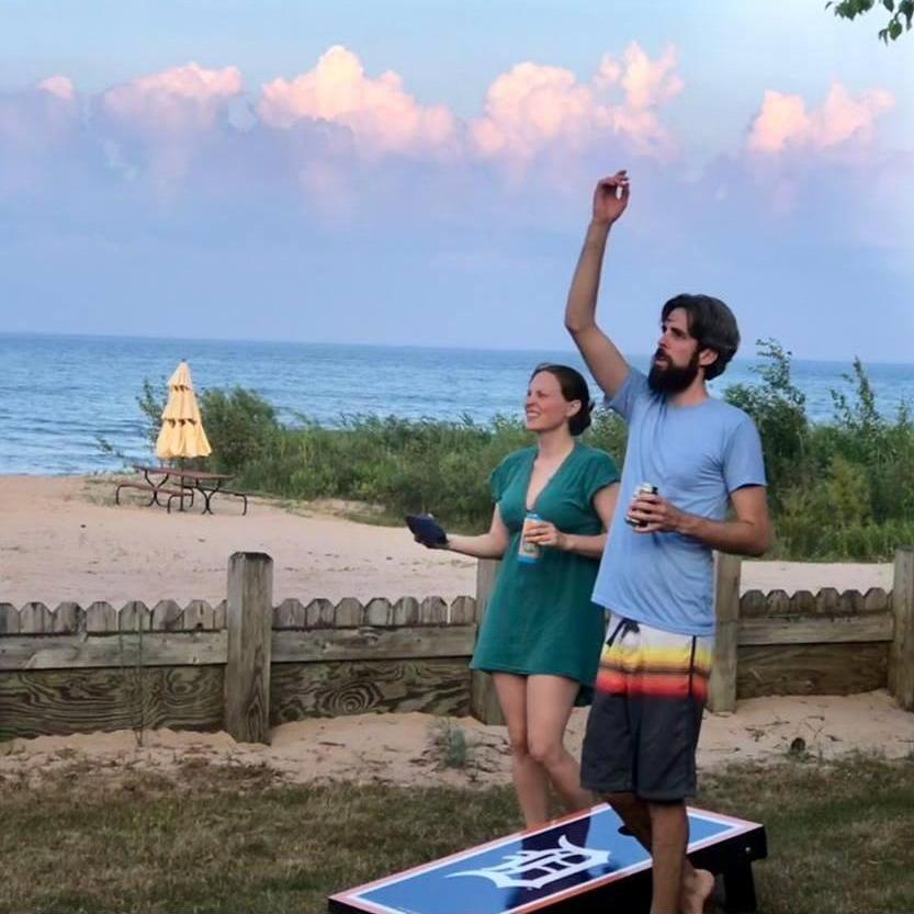 Oscoda!