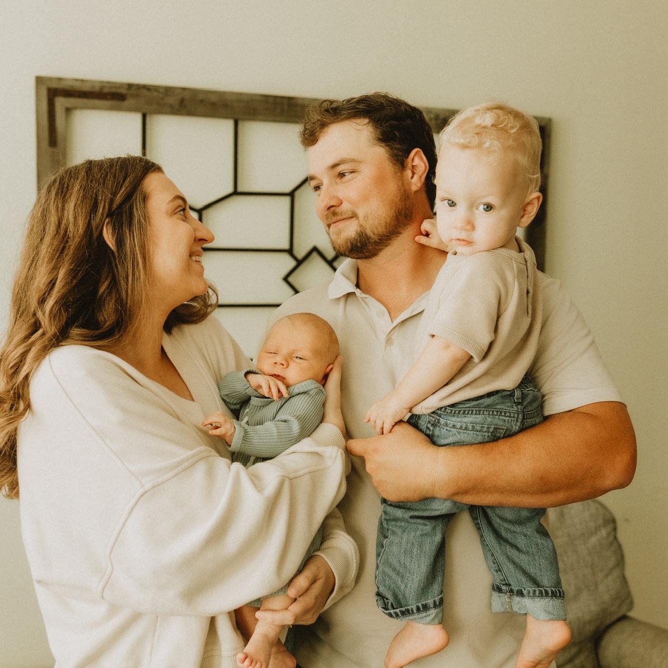 Welcome baby Walker!! These pics were a dream to take because we didn’t have to leave home. Our amazing friend and neighbor came over and did Walker’s newborn shoot. Some of my fave pics of all time!