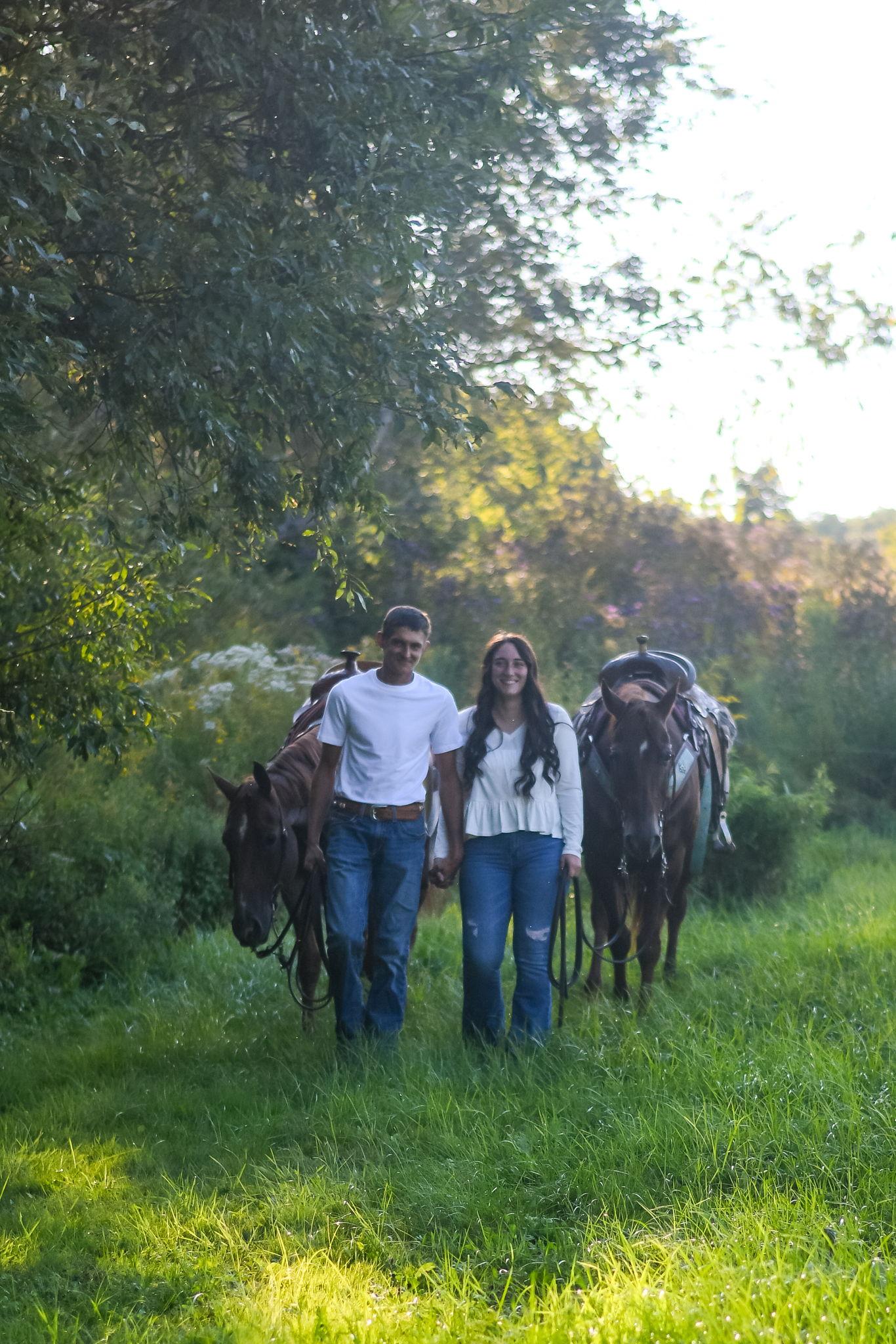 The Wedding Website of Bre Helch and Nick Olson