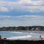 Gooch's Beach