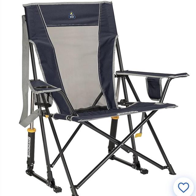 GCI Outdoor Comfort Pro Rocker | Free Shipping at Academy
