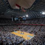 Dean E. Smith Center